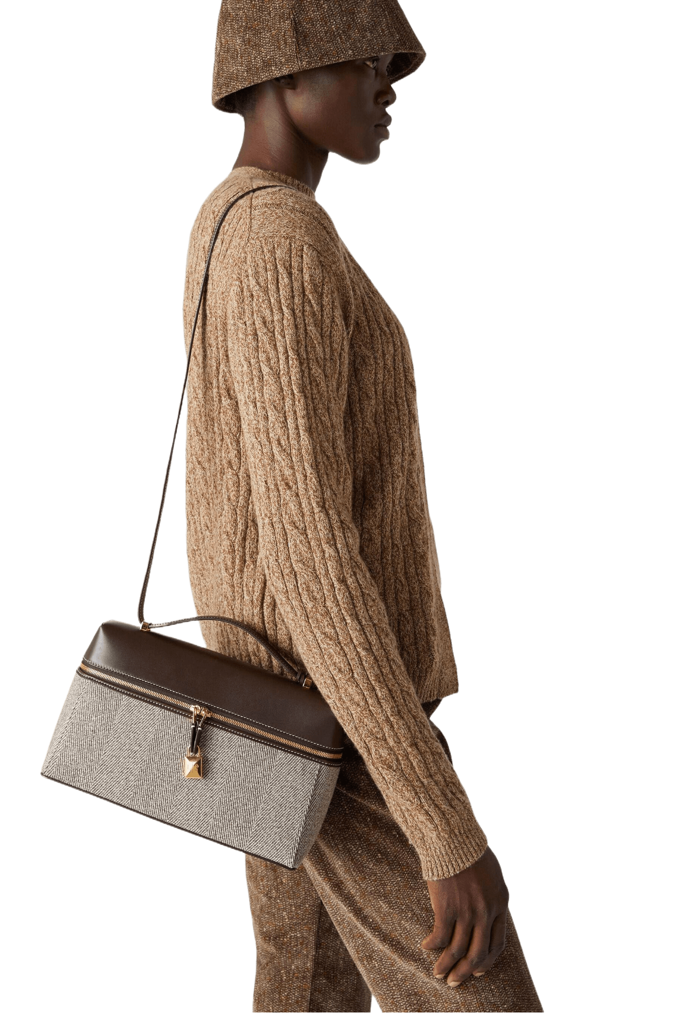 Loro Piana Women's Extra Bag L27