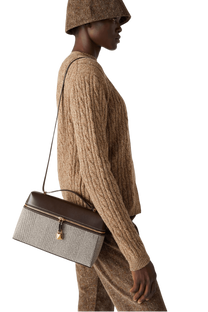 Loro Piana Women's Extra Bag L27