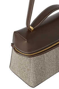 Loro Piana Women's Extra Bag L27