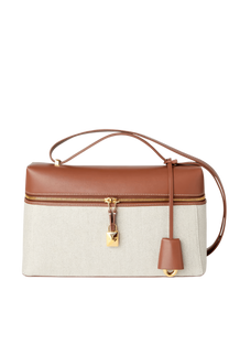 Loro Piana Women's Extra Bag L27