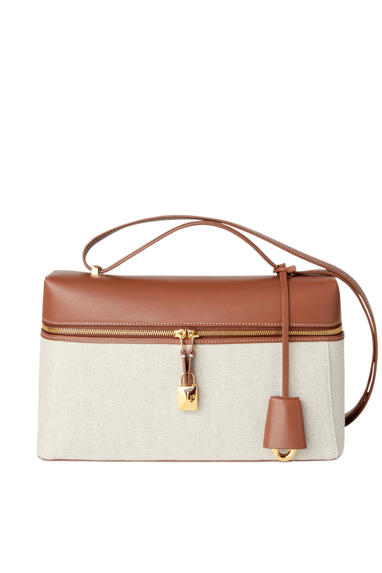 Loro Piana Women's Extra Bag L27