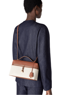 Loro Piana Women's Extra Bag L27