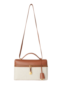 Loro Piana Women's Extra Bag L27