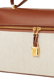 Loro Piana Women's Extra Bag L27
