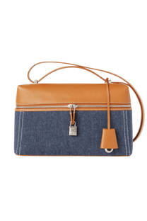 Loro Piana Women's Extra Bag L27