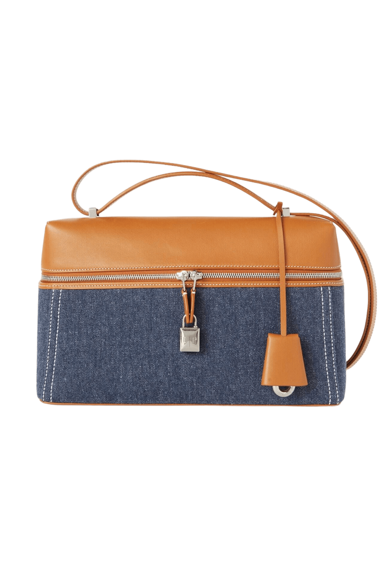 Loro Piana Women's Extra Bag L27