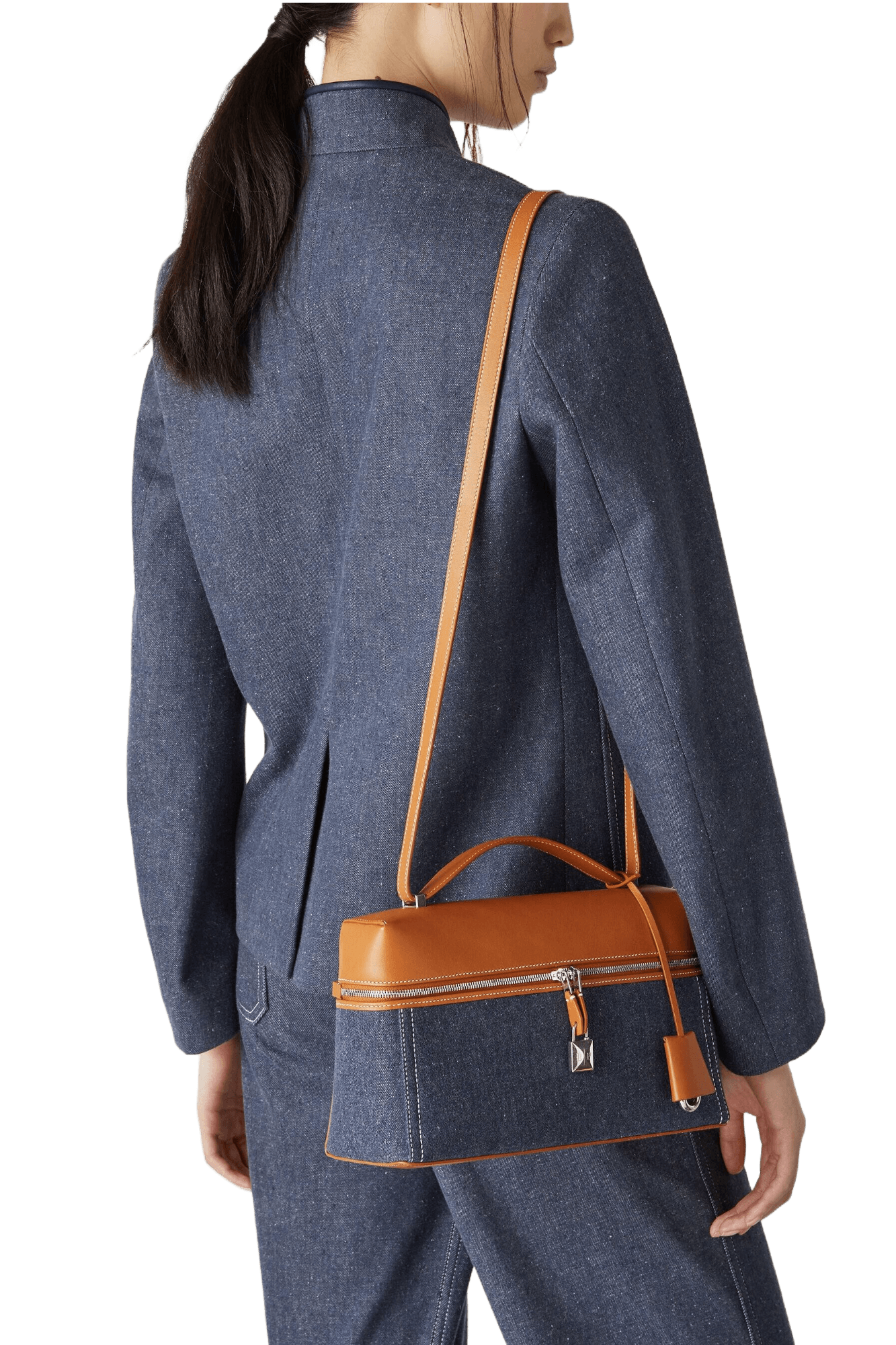 Loro Piana Women's Extra Bag L27