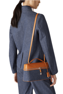 Loro Piana Women's Extra Bag L27