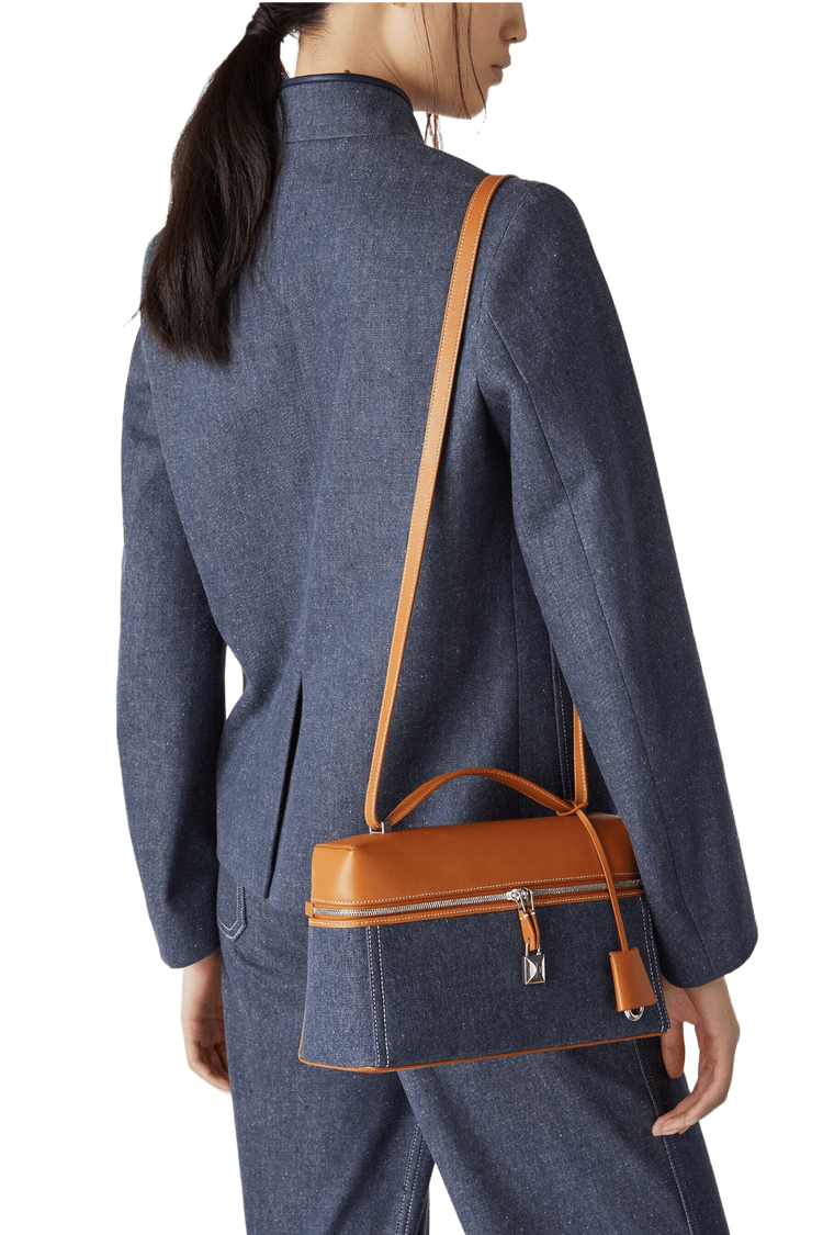 Loro Piana Women's Extra Bag L27