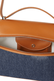 Loro Piana Women's Extra Bag L27
