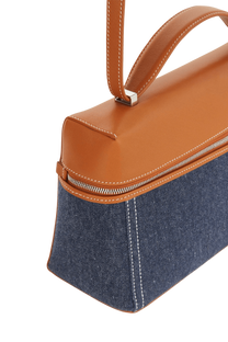 Loro Piana Women's Extra Bag L27