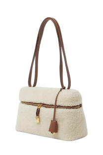 <tc>Loro Piana</tc> Bolsa extra para mujer L27