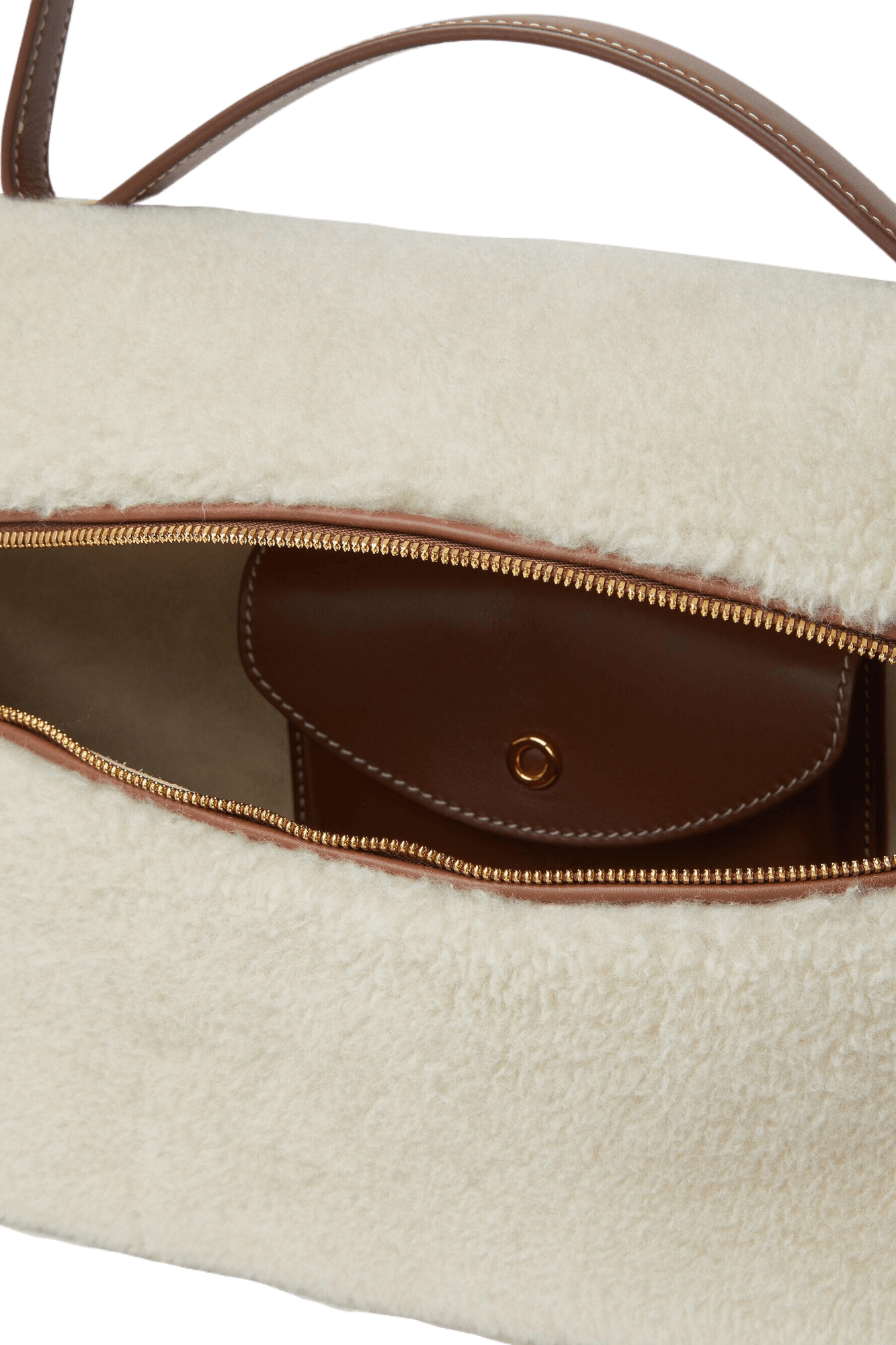 <tc>Loro Piana</tc> Bolsa extra para mujer L27