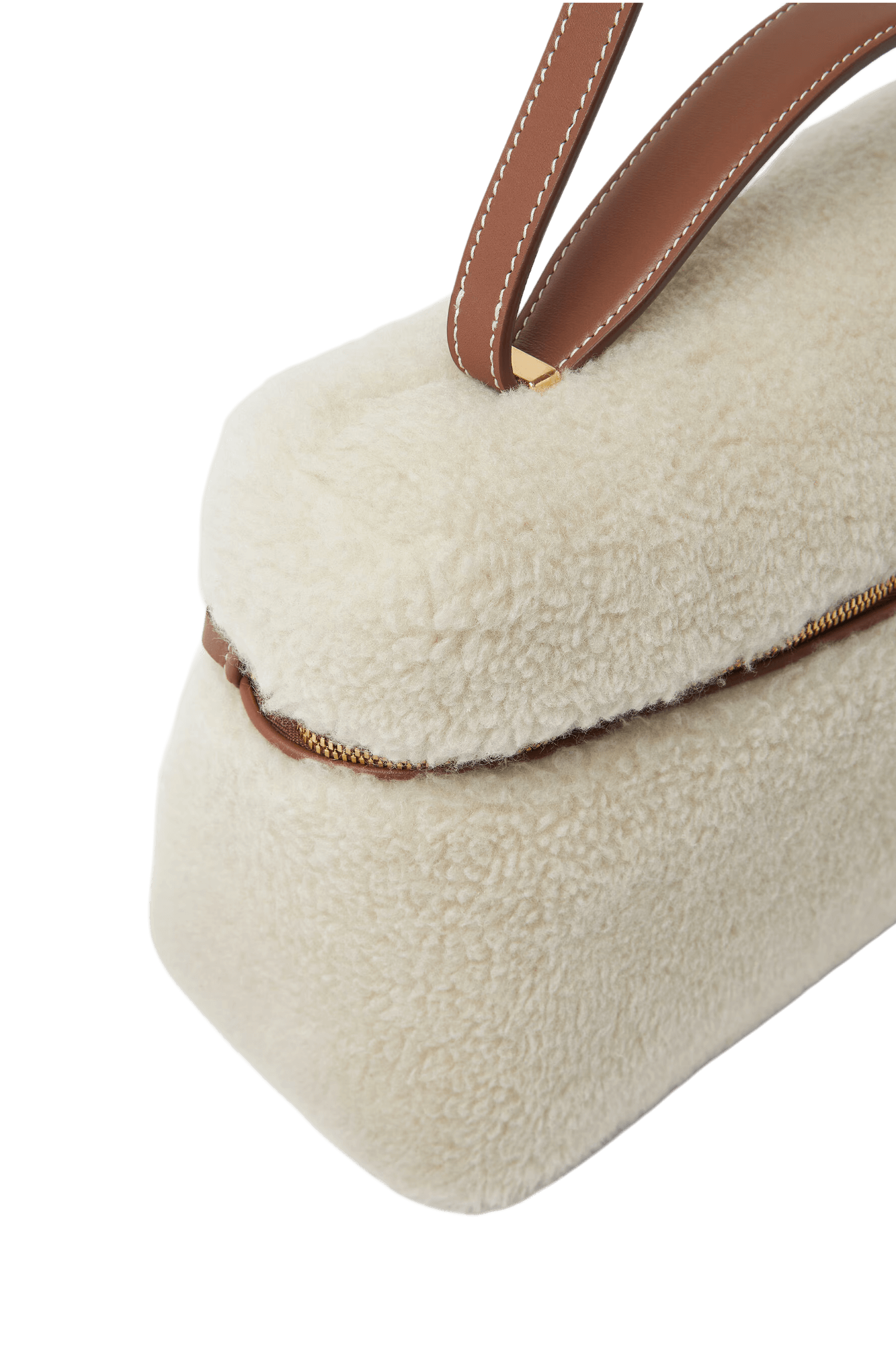 <tc>Loro Piana</tc> Bolsa extra para mujer L27