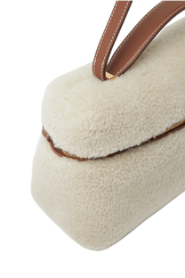 <tc>Loro Piana</tc> Bolsa extra para mujer L27