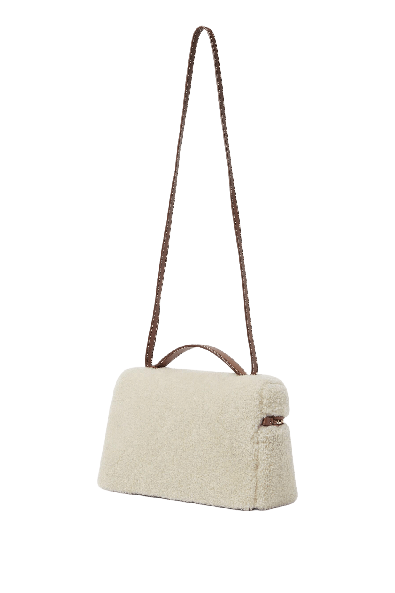 <tc>Loro Piana</tc> Bolsa extra para mujer L27