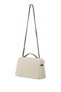 <tc>Loro Piana</tc> Bolsa extra para mujer L27
