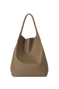Loro Piana Women's Extra Large Bale Hobo bag