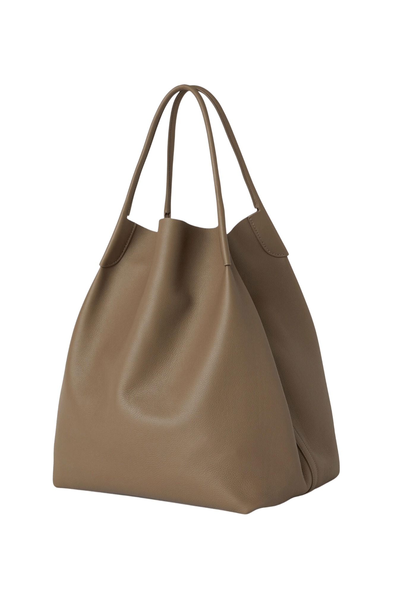 Loro Piana Women's Extra Large Bale Hobo bag