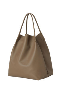 Loro Piana Women's Extra Large Bale Hobo bag