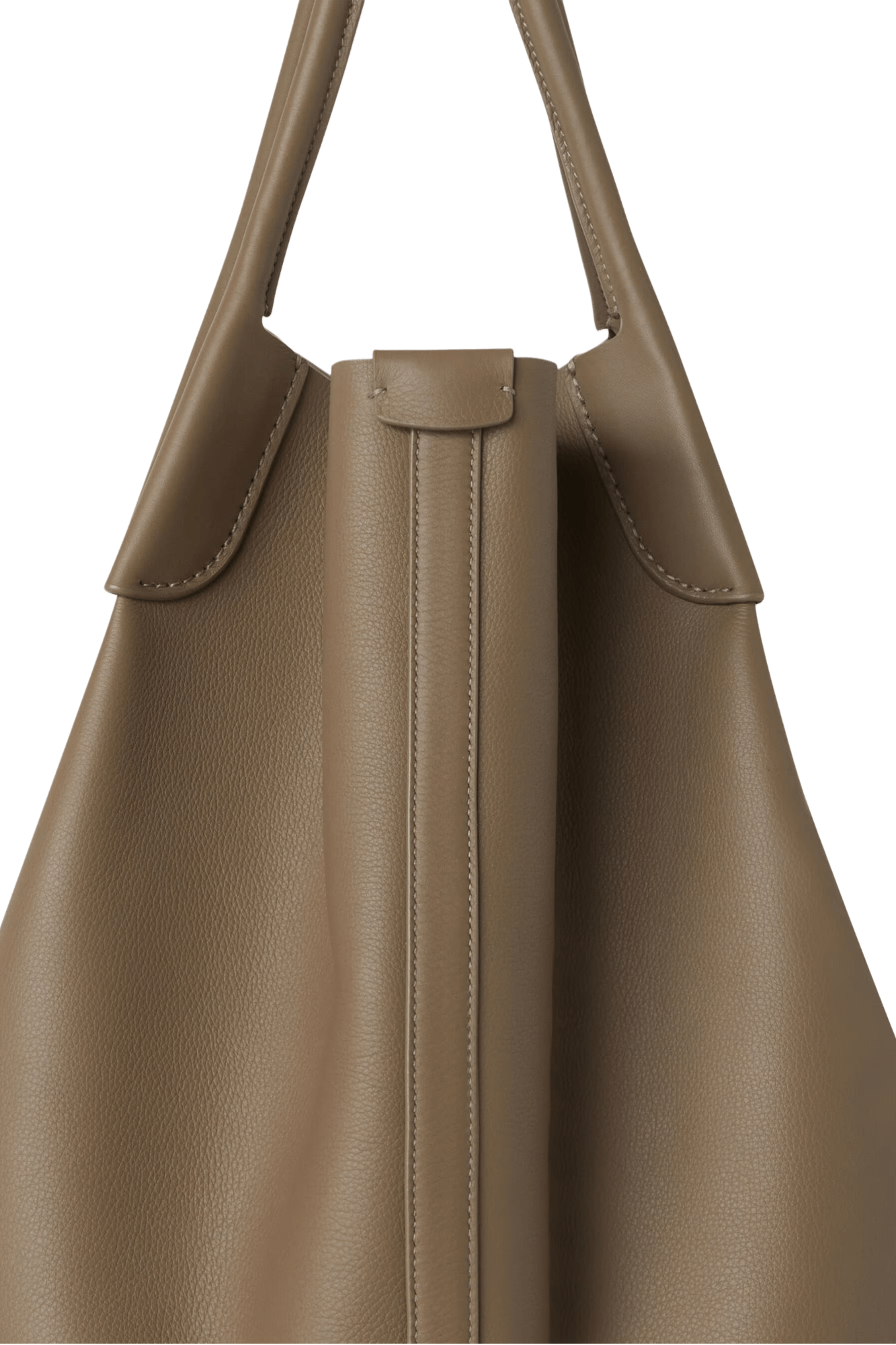 Loro Piana Women's Extra Large Bale Hobo bag
