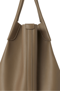 Loro Piana Women's Extra Large Bale Hobo bag