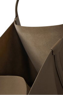 Loro Piana Women's Extra Large Bale Hobo bag
