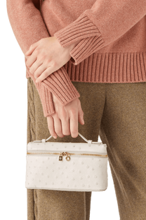 <tc>Loro Piana</tc> Bolsillo extra para mujer L19