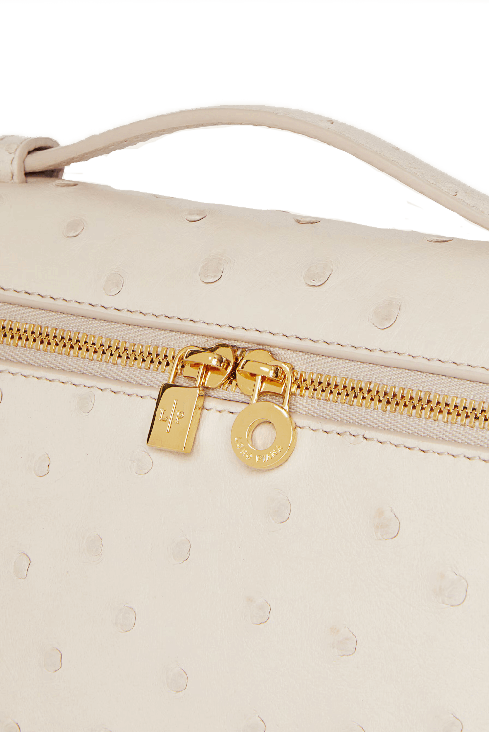 <tc>Loro Piana</tc> Bolsillo extra para mujer L19