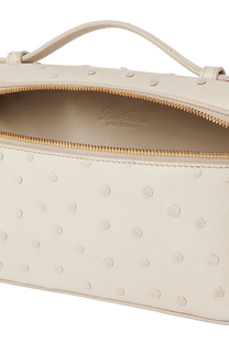 <tc>Loro Piana</tc> Bolsillo extra para mujer L19