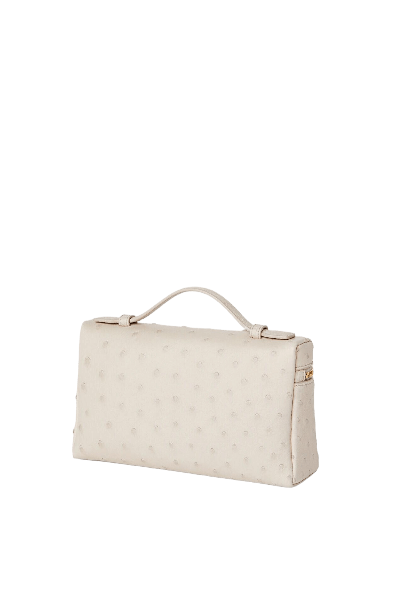 <tc>Loro Piana</tc> Bolsillo extra para mujer L19