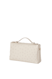 <tc>Loro Piana</tc> Bolsillo extra para mujer L19