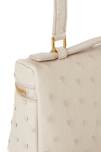<tc>Loro Piana</tc> Bolsillo extra para mujer L19
