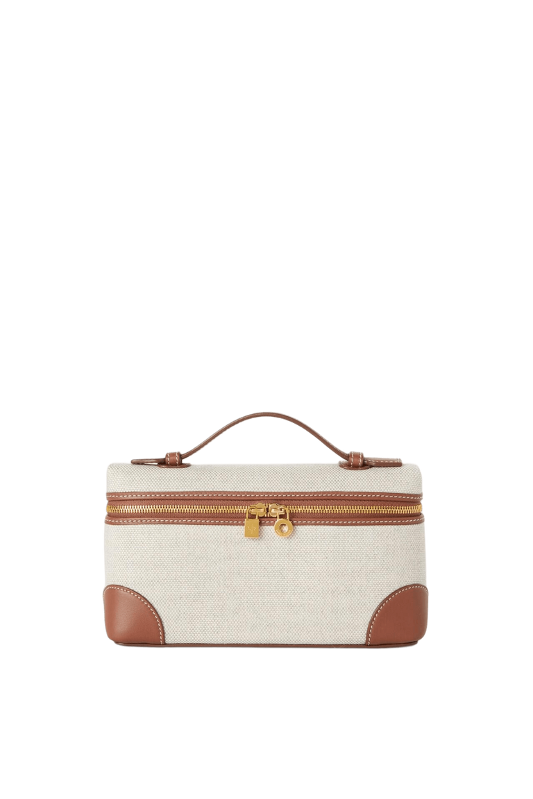 <tc>Loro Piana</tc> Bolsillo extra para mujer L19