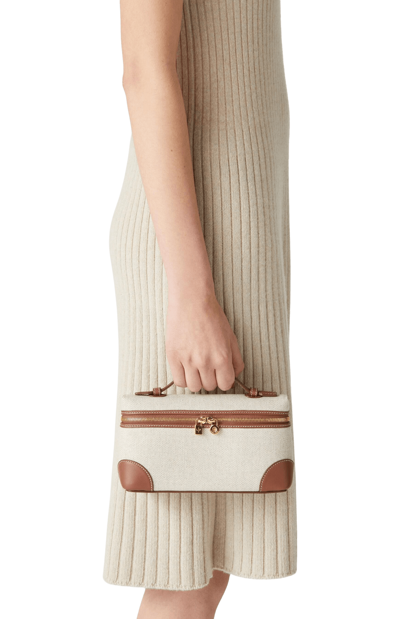 <tc>Loro Piana</tc> Bolsillo extra para mujer L19