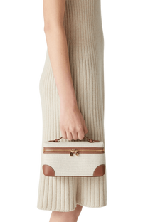 <tc>Loro Piana</tc> Bolsillo extra para mujer L19