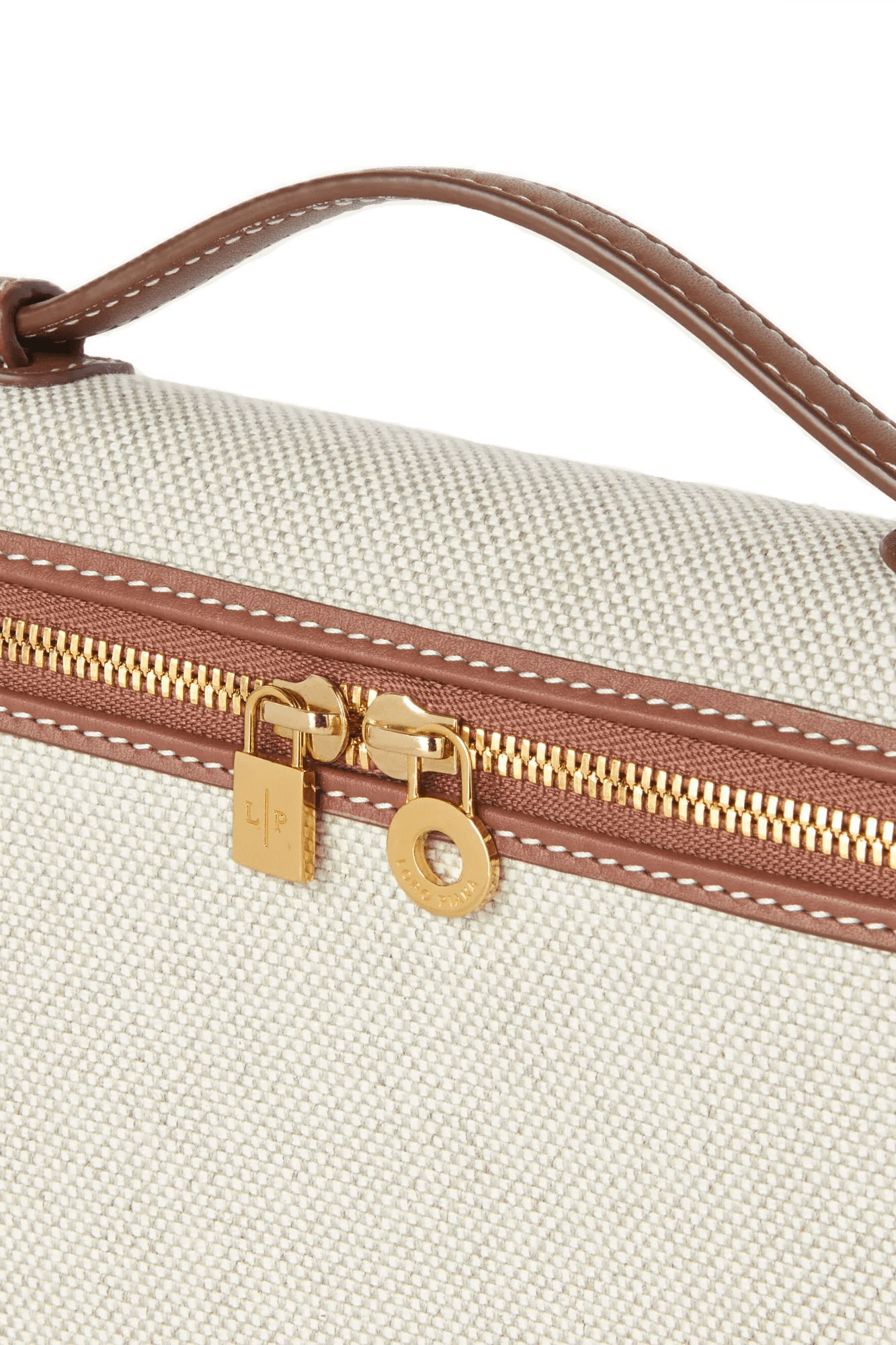 <tc>Loro Piana</tc> Bolsillo extra para mujer L19