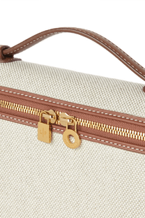 <tc>Loro Piana</tc> Bolsillo extra para mujer L19