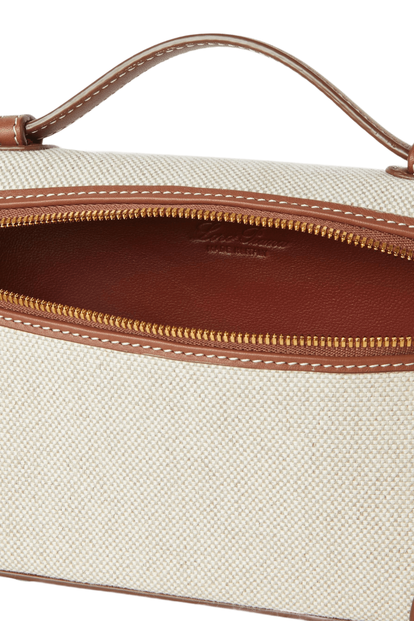 <tc>Loro Piana</tc> Bolsillo extra para mujer L19