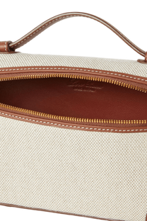 <tc>Loro Piana</tc> Bolsillo extra para mujer L19