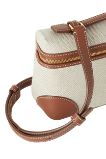 <tc>Loro Piana</tc> Bolsillo extra para mujer L19