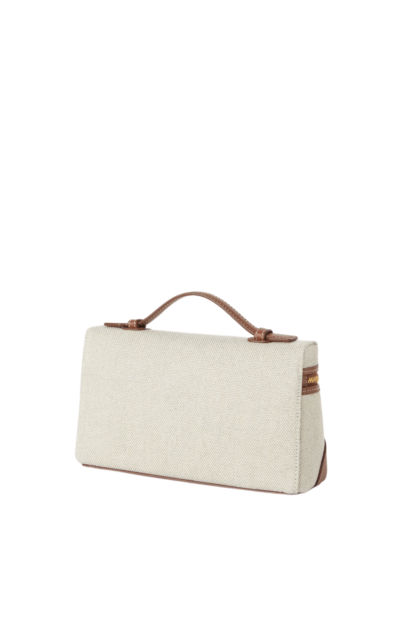 <tc>Loro Piana</tc> Bolsillo extra para mujer L19