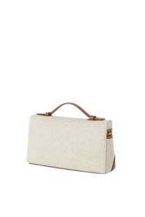 <tc>Loro Piana</tc> Bolsillo extra para mujer L19