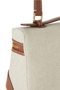 <tc>Loro Piana</tc> Bolsillo extra para mujer L19
