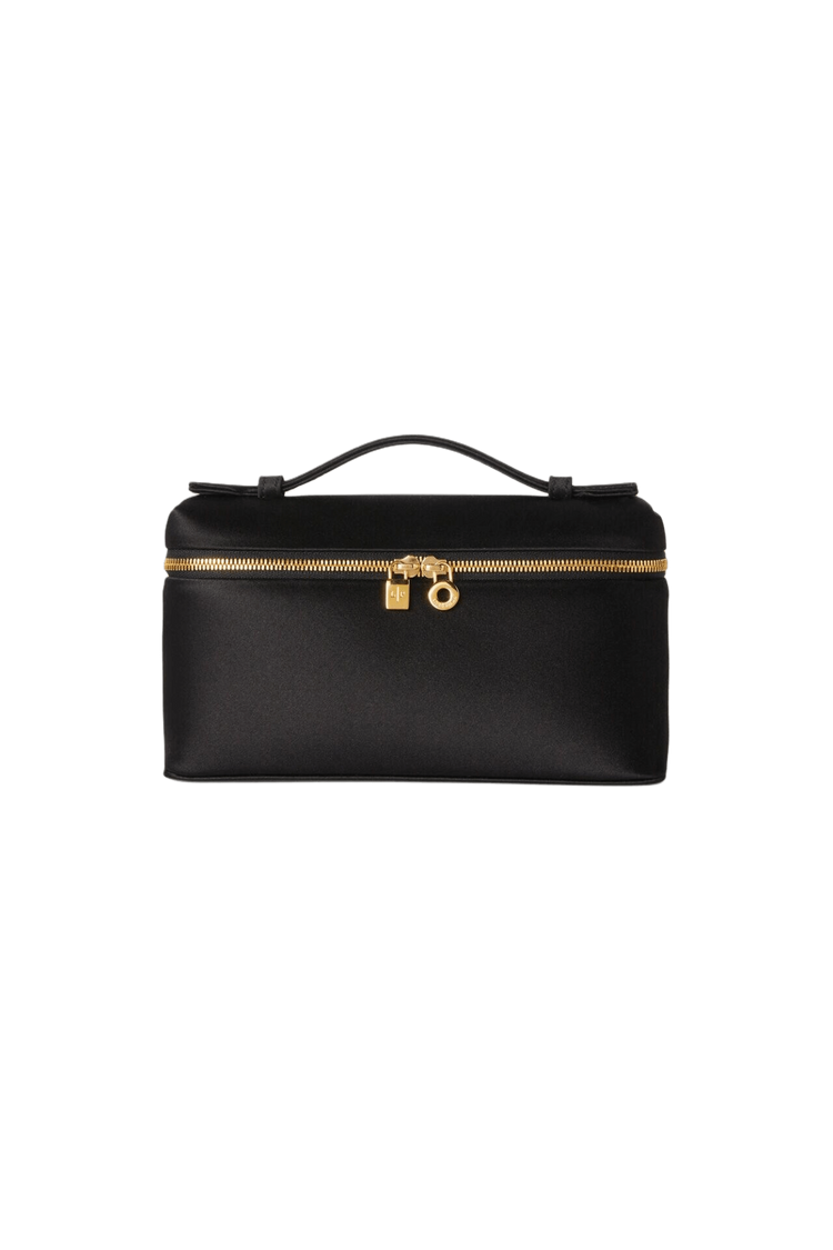 <tc>Loro Piana</tc> 女士額外口袋 L19