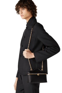 <tc>Loro Piana</tc> 女士額外口袋 L19