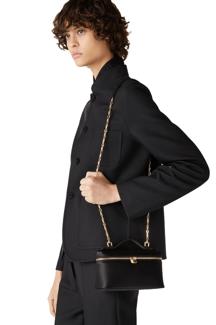 <tc>Loro Piana</tc> 女士額外口袋 L19