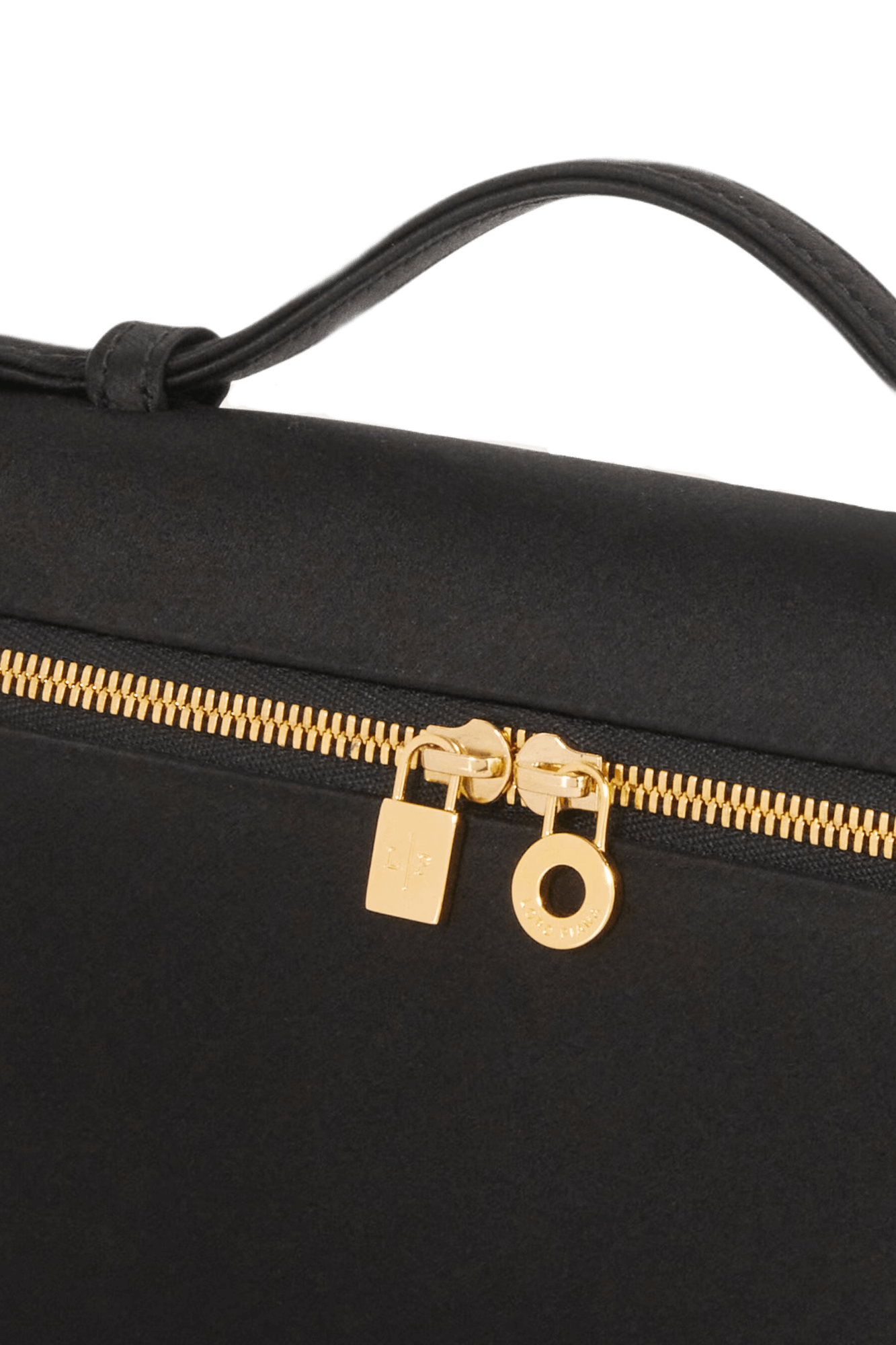 <tc>Loro Piana</tc> 女士額外口袋 L19