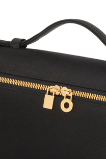 <tc>Loro Piana</tc> 女士額外口袋 L19