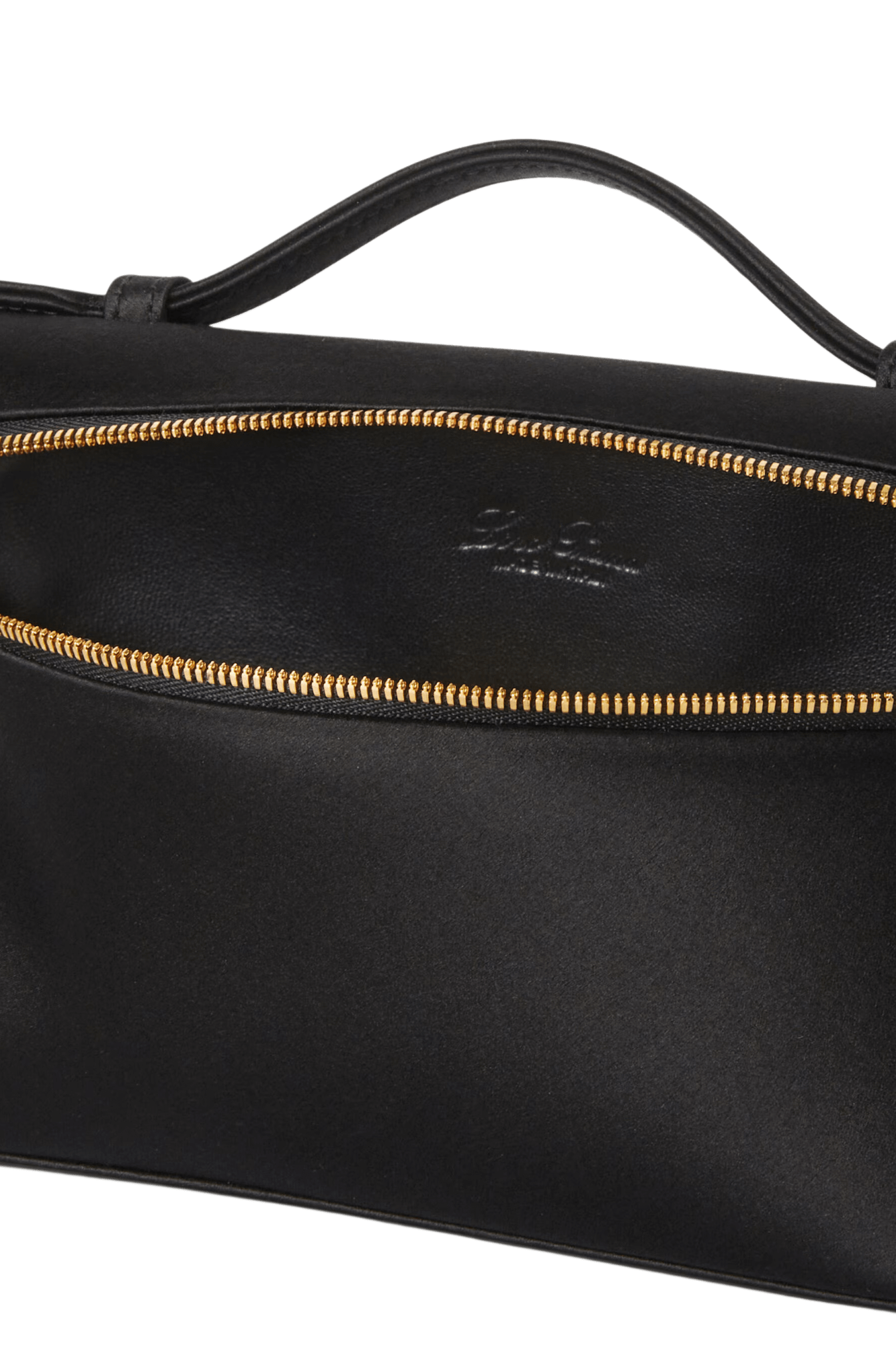 <tc>Loro Piana</tc> 女士額外口袋 L19